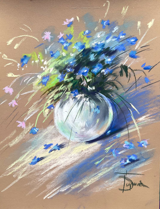 Картины для спальни