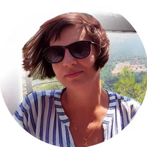 Фотография Ирины